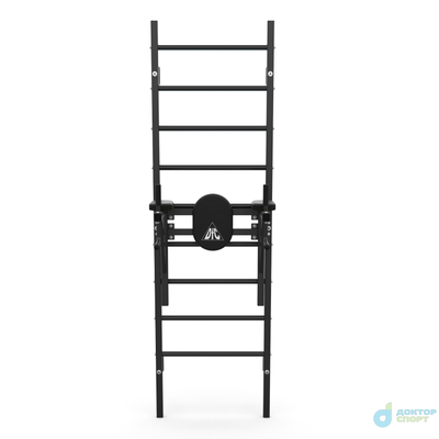 Шведская стенка с опциями DFC Classic VT-7004