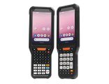 POINT MOBILE PM351 - Складской индустриальный защищённый терминал на Android