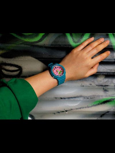 Часы Casio G-Shock GMA-S2100BS-3A