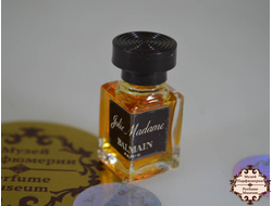 Pierre Balmain Jolie Madame | 2ml — Редкая Миниатюра Купить | Интернет-Магазин Парфюмерии