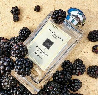 JO MALONE LONDON Blackberry & Bay Cologne