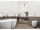 Настенная плитка Alma Ceramica TWU2550DCV04 249x500