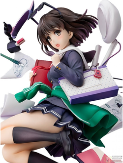 Фигурка 1/7 Мэгуми Като (Katou Megumi)
