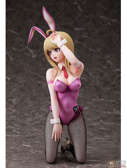 Фигурка 1/4 Каэдэ Акамацу (Kaede Akamatsu Bunny Ver.)