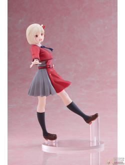 Фигурка Тисато Нисикиги (Chisato Nishikigi Seifuku ver.)