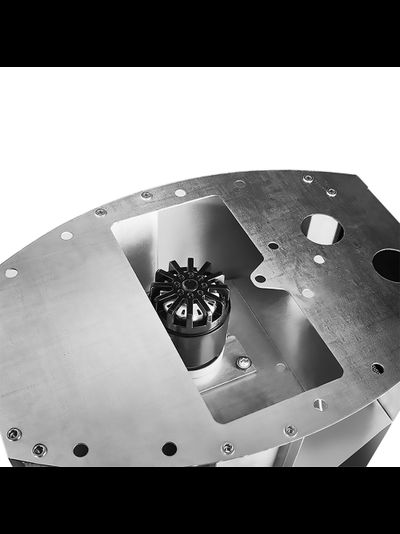 Завеса тепловая Ballu BHC-H22T18-MS (пульт BRC-D1)