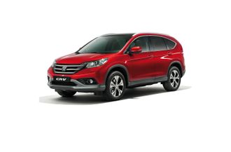 Honda CR-V IV RE,RM 2012-2016