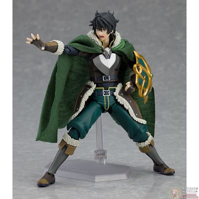 Фигурка фигма  Наофуми Иватани (figma Naofumi Iwatani)