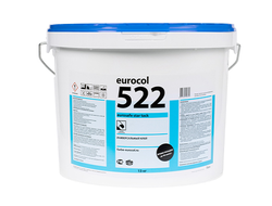522 Eurosafe Star Tack Forbo Eurocol 13 кг универсальный клей Форбо Еврофлекс 522