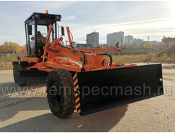 Автогрейдер ГС-14.02