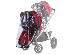 Дождевик на прогулочный блок UPPABaby Vista