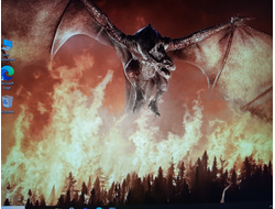 MSI GP66 10UG-258XRU ( 15.6 IPS 144Hz I7-10750H RTX3070 (8Gb) 16Gb 1024SSD )