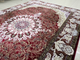 КОВЕР Isfahan Silk 29044B RED / 2*3 М