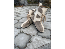 Валенки Новинка