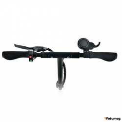 ЭЛЕКТРОСАМОКАТ Joyor F5S+