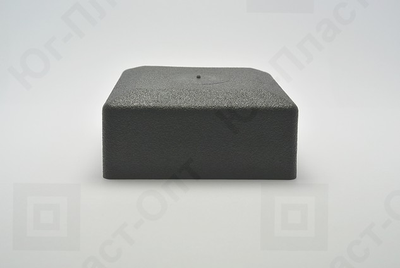 Заглушка для труб 80х80 мм колпак