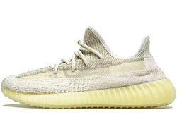 Adidas Yeezy Boost 350 V2 Natural