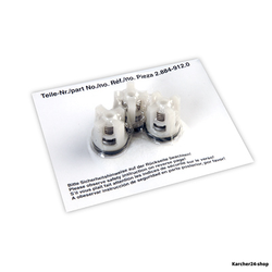 Клапан, 3 шт (2.884-912.0)