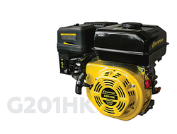 ДВИГАТЕЛЬ CHAMPION G201HK