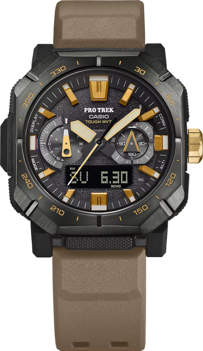 Часы Casio Pro Trek PRW-B1000-5