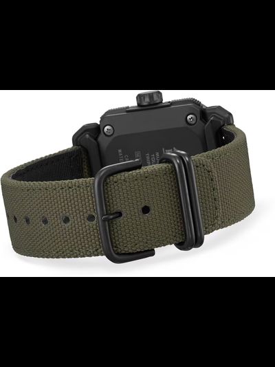 Часы Casio Pro Trek PRW-6900YB-3
