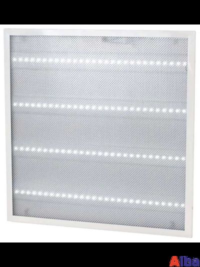 Офисный светильник Призма 36Вт 595х595х19 6500K