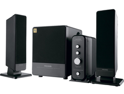 Акустическая система 2.1 Microlab FC570BT