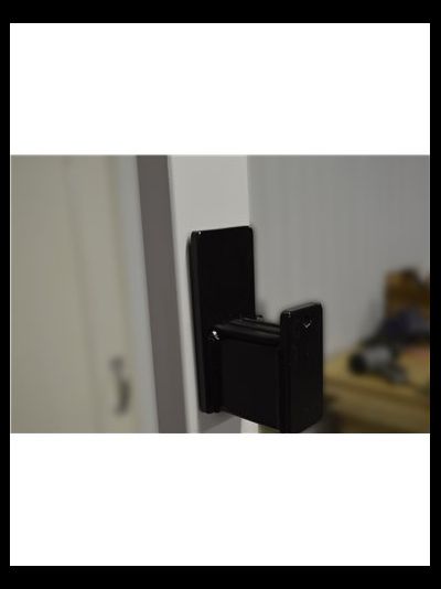 Силовая рама для приседаний AV120/80