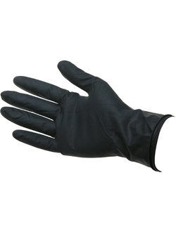 перчатки латекс dewal