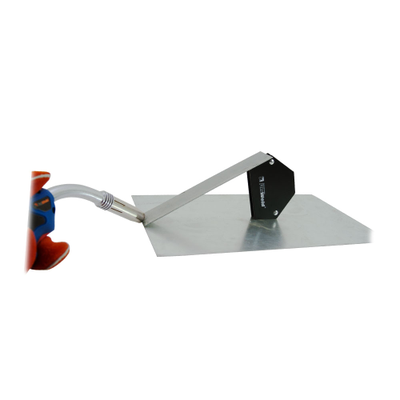 Угольник магнитный FIX-3Pro (30/45/60/75/90/135град, до 11кг)