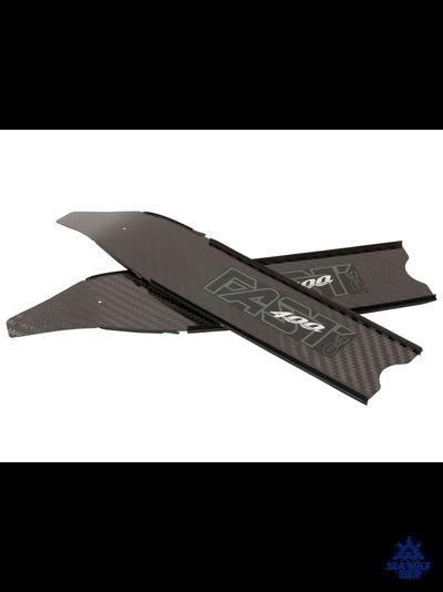 Лопасти C4 Carbon T700 FAST Soft 25