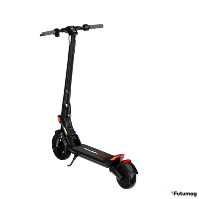 Электросамокат DUALTRON Dolphin