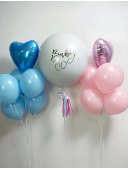 Композиция "Baby"