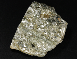 Парагонит, Россия, Кыштымское м-е, Южный урал (45*35*14 мм, 32 г) №29311