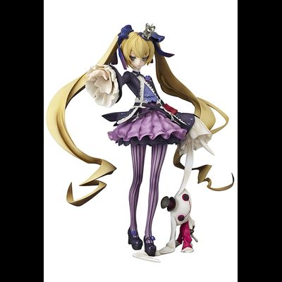 Фигурка 1/7 Хакер (Hacker Otaku Style)