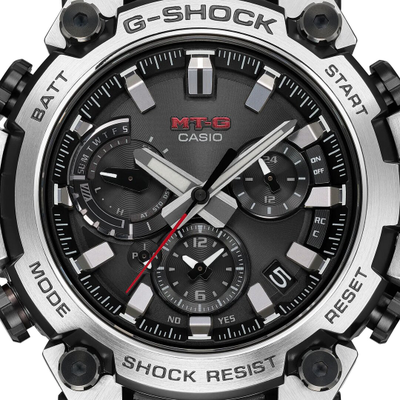 Часы Casio G-Shock MTG-B3000D-1A
