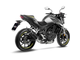 Глушитель LEOVINCE LV ONE EVO Black 14430EBU