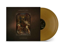 Paradise Lost - Ascension 2-LP Gold