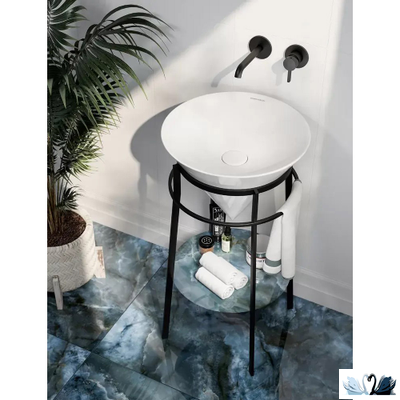 Керамогранит Kerama Marazzi Ониче 119,5х238,5 см синий лаппатированный