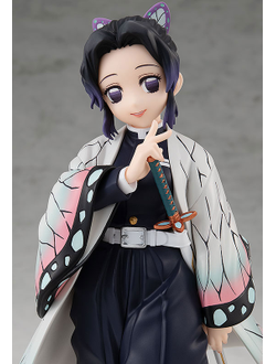 Фигурка Синобу Котё (Shinobu Kochou Pop Up Parade)