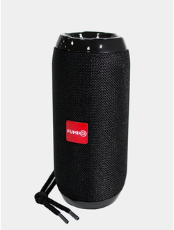 Портативная колонка FUMIKO SOUND BLACK