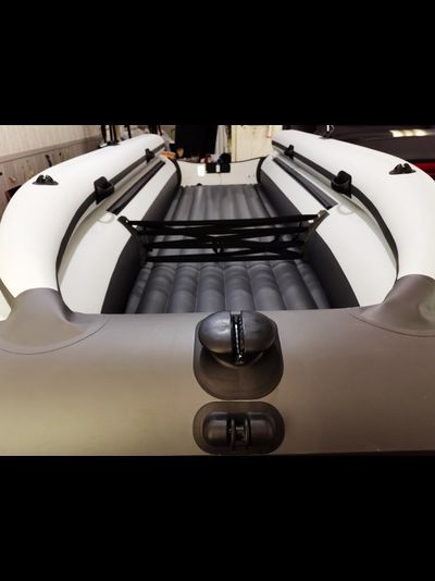 Фальшборт овал