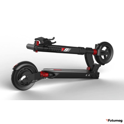 ЭЛЕКТРОСАМОКАТ STARWAY Z9 48v 13Ah