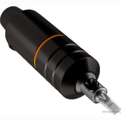 Cheyenne Hawk Sol Nova Black