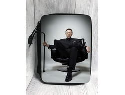 Пенал Доктор Хаус №31