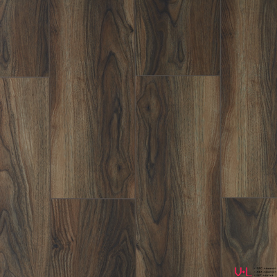 Кварцвиниловая плитка Art East Tile Premium Пекан Алегро 152-2 42 класс толщина 2.5 мм с фаской клеевая 3.82 м2