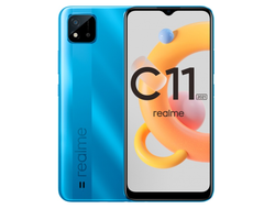 Realme C11 2021