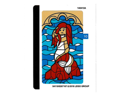 Sticker Sheet for Set 75948, Sheet 2 - 54119/6267107, n/a (75948stk02)