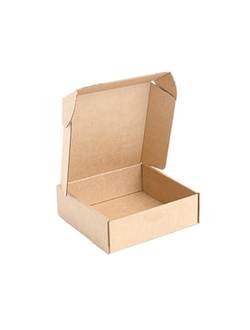 Коробка 300*300*90мм