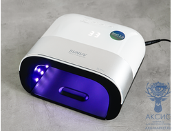 SUNUV Лампа SUN 3, оригинал (39 диодов, 24/48 Вт)